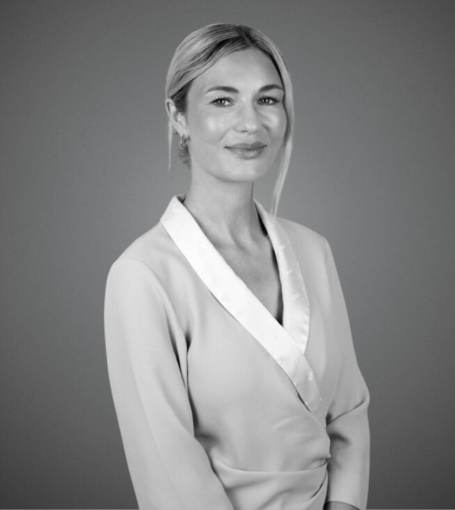 Cecilie Anna Thornval
