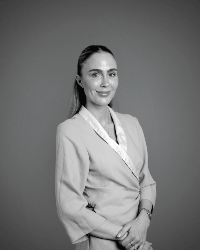 Billede af Mød din behandler: Josephine Kramsfeldt Fabricius
