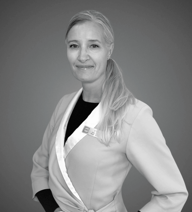 Dorte Teilmann Johansen