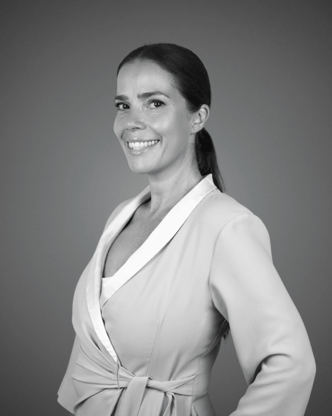Billede af Mød din behandler: Anne-Mette Sigvardsen